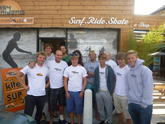  Our Team 